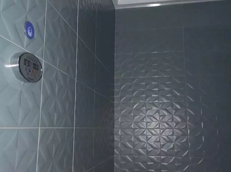 هتل Altavilla Catanzaro