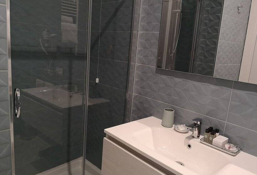 هتل Altavilla Catanzaro