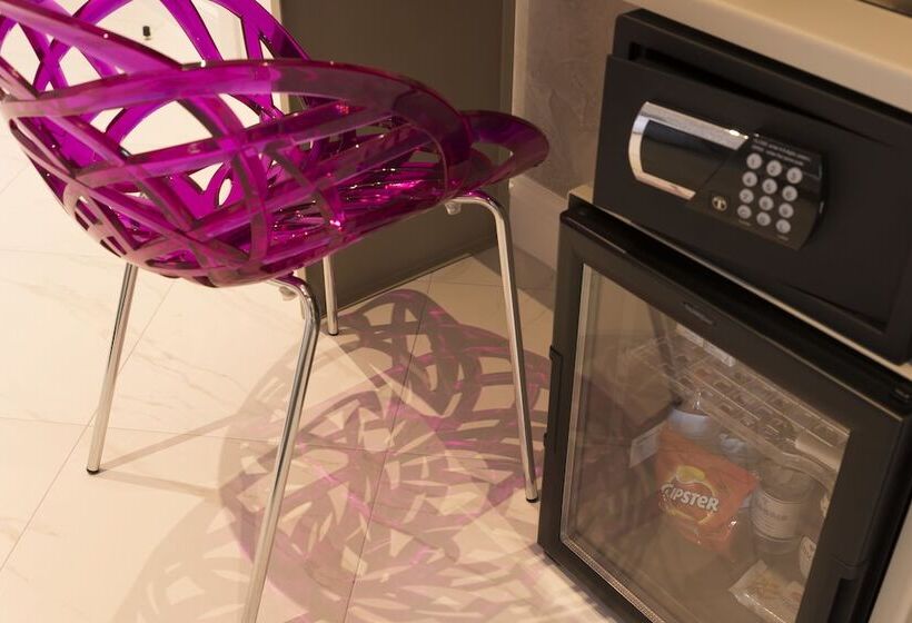 هتل Altavilla Catanzaro