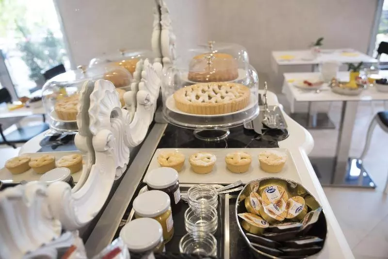 هتل Altavilla Catanzaro