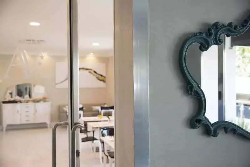 هتل Altavilla Catanzaro