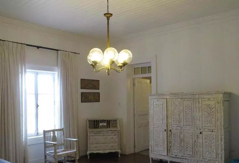 Hotelli Boutique Quinta Maria