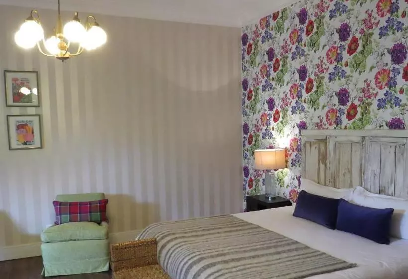 Hotelli Boutique Quinta Maria