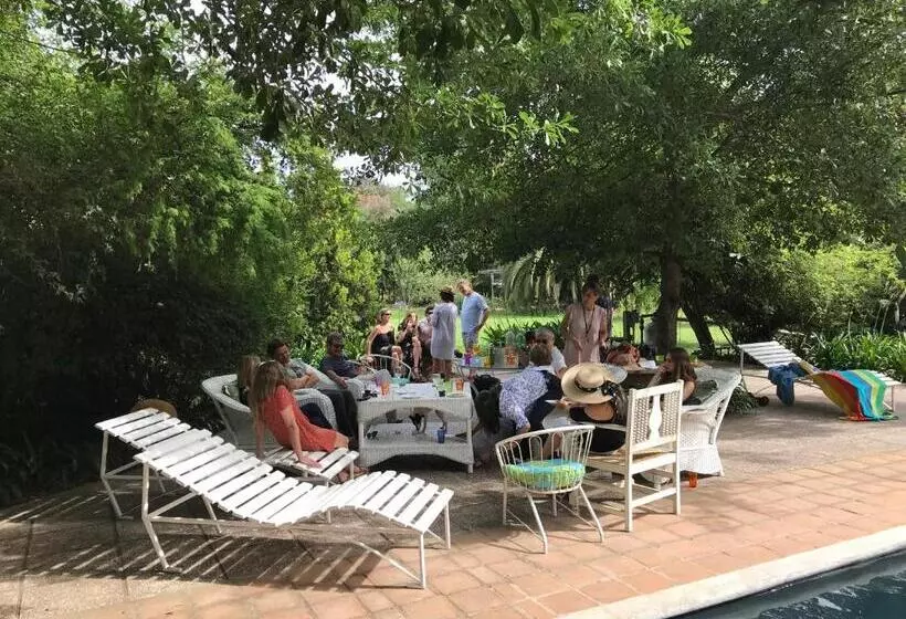 Hotelli Boutique Quinta Maria