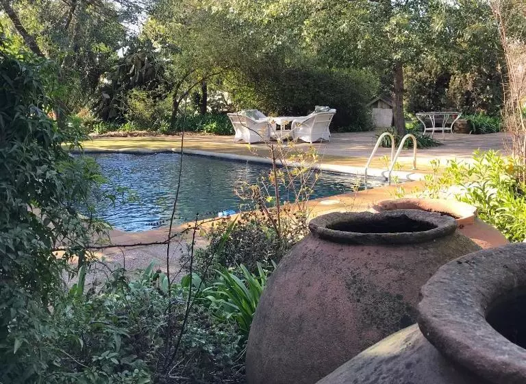 Hotelli Boutique Quinta Maria