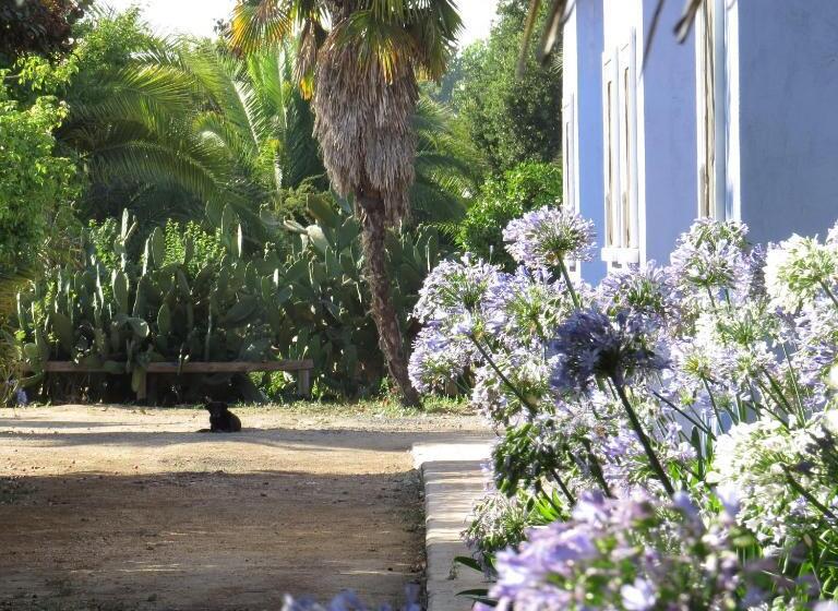 בית מלון כפרי Boutique Quinta Maria