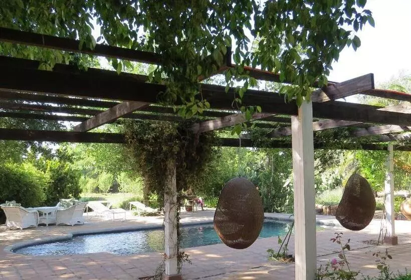 Hotelli Boutique Quinta Maria