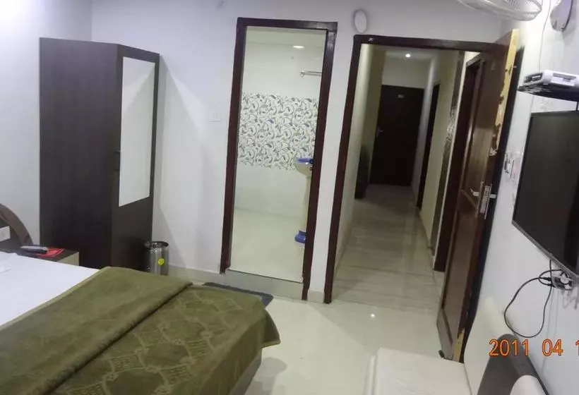 Hotelli Dalhousie Hill Resort
