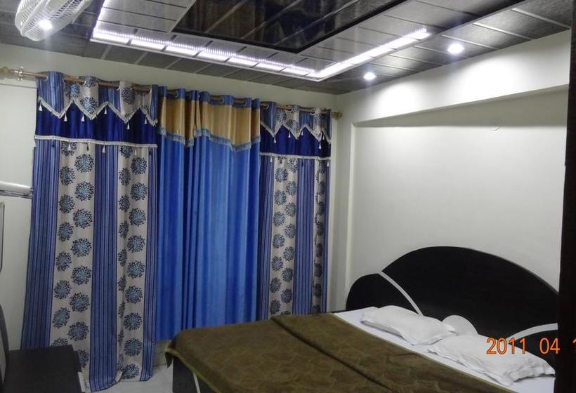 בית מלון כפרי Dalhousie Hill Resort