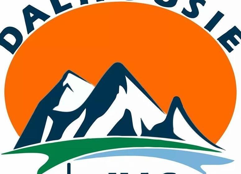 בית מלון כפרי Dalhousie Hill Resort