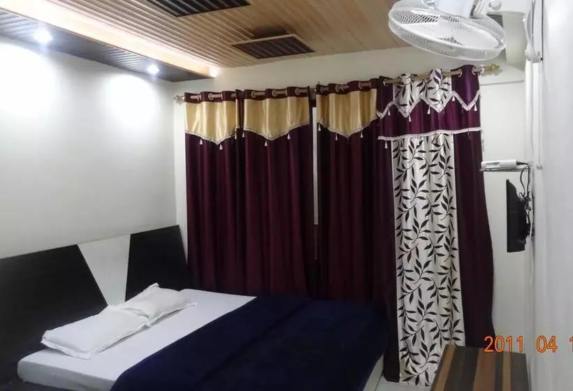 Hotelli Dalhousie Hill Resort