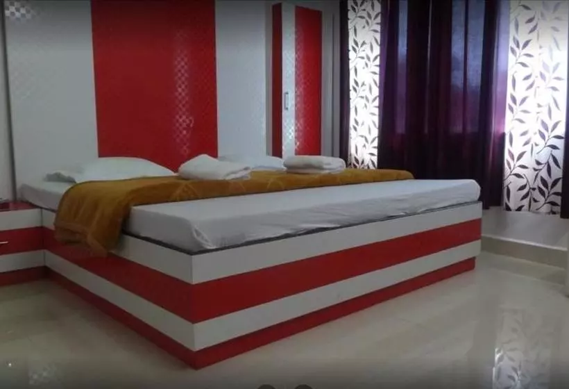 Hotelli Dalhousie Hill Resort