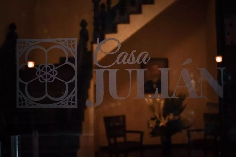 ホテル Del Parque