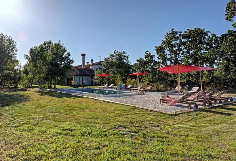 호텔 Finca Fuente Techada Adults Only