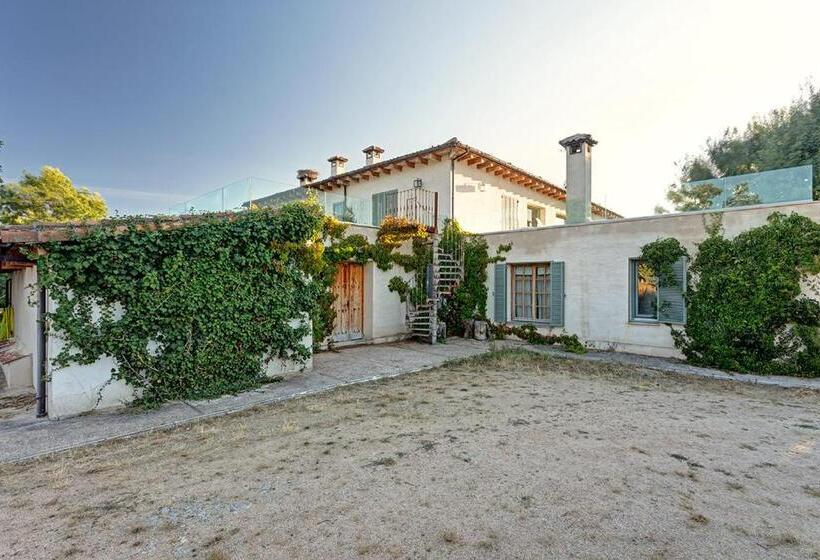 호텔 Finca Fuente Techada Adults Only