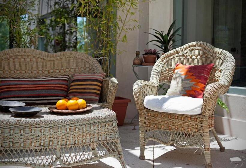 호텔 Finca Fuente Techada Adults Only