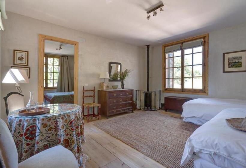 호텔 Finca Fuente Techada Adults Only