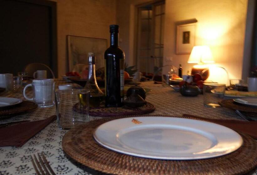 호텔 Finca Fuente Techada Adults Only