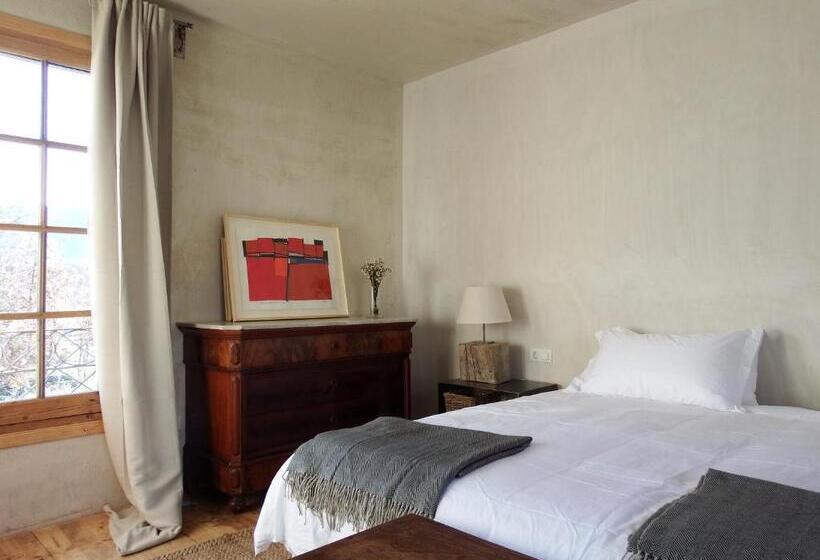 호텔 Finca Fuente Techada Adults Only