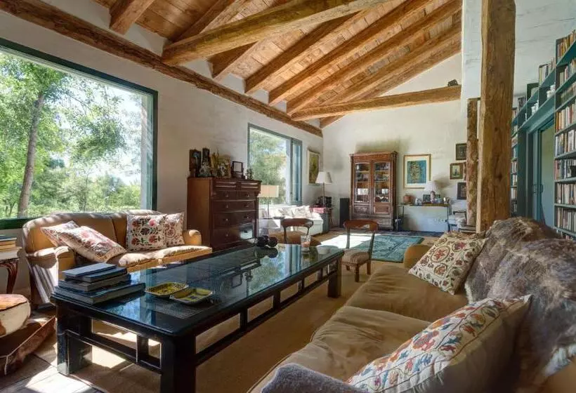 Hotelli Finca Fuente Techada   Adults Only