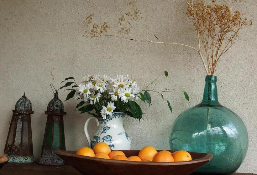 호텔 Finca Fuente Techada Adults Only