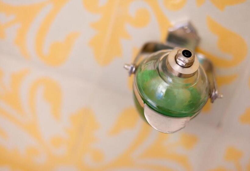 호텔 Finca Fuente Techada Adults Only