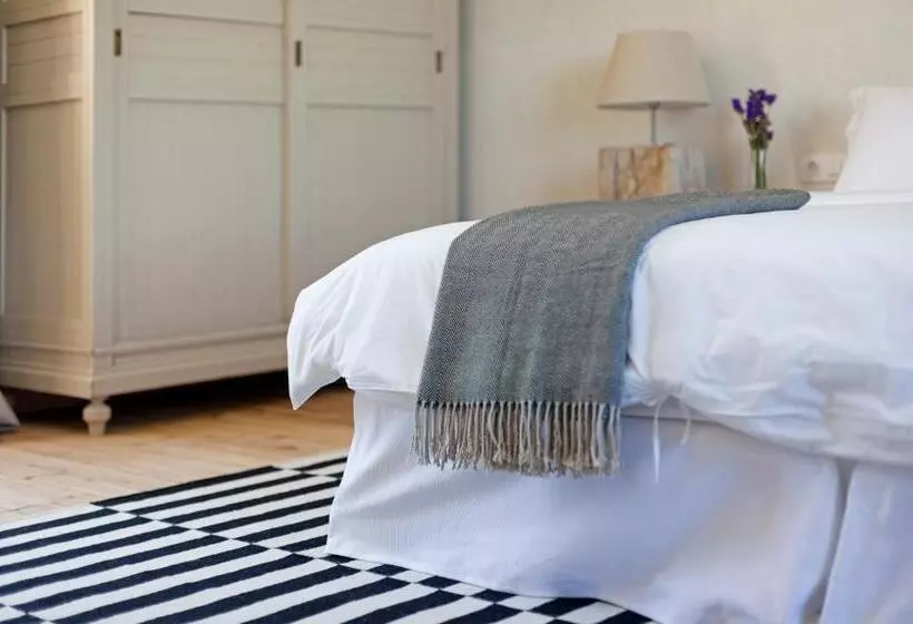 Hotelli Finca Fuente Techada   Adults Only