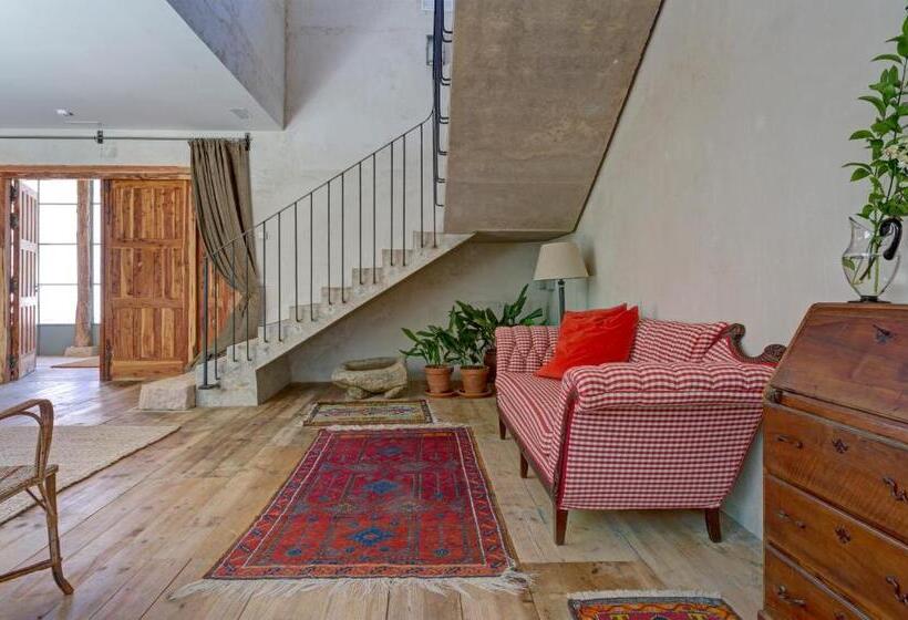 호텔 Finca Fuente Techada Adults Only