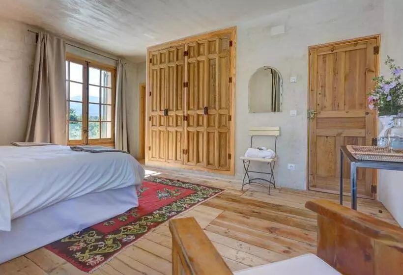 Hotelli Finca Fuente Techada   Adults Only