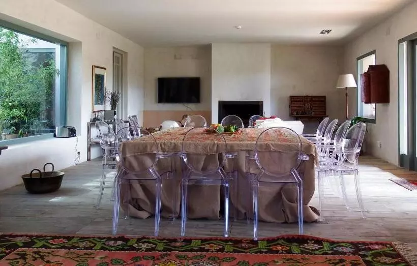 Hotelli Finca Fuente Techada   Adults Only