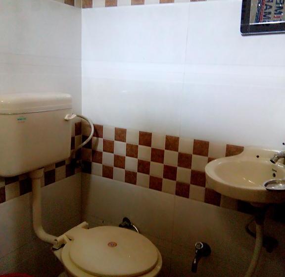 בית מלון כפרי Kesar Vilas