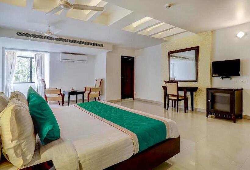 בית מלון כפרי Luciya