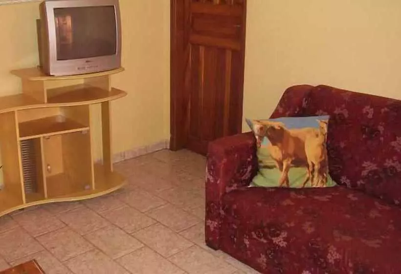 Hotelli Pirâmide Palace