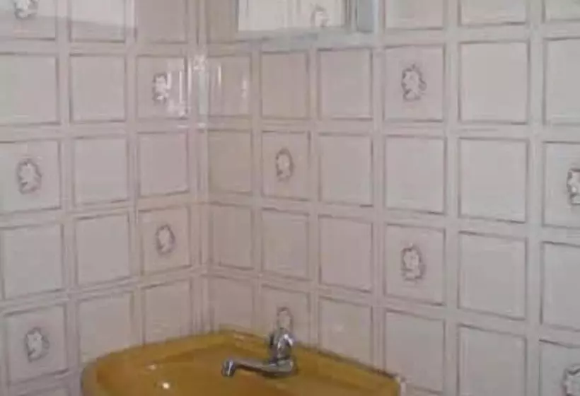 Hotelli Pirâmide Palace