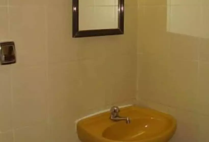 Hotelli Pirâmide Palace