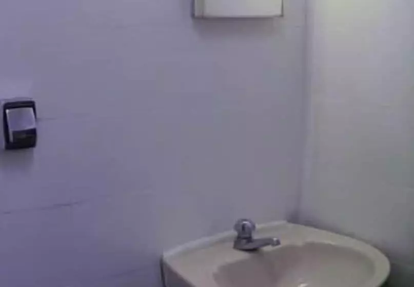 Hotelli Pirâmide Palace