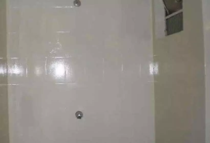 Hotelli Pirâmide Palace