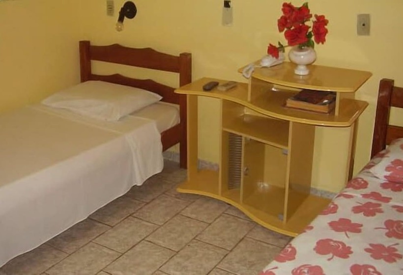 ホテル Pirâmide Palace