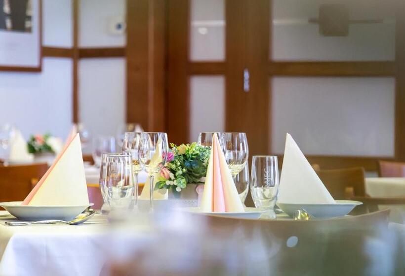 ホテル Pod Věží