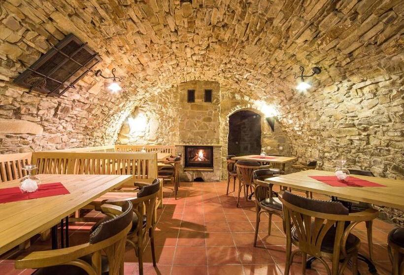 ホテル Pod Věží