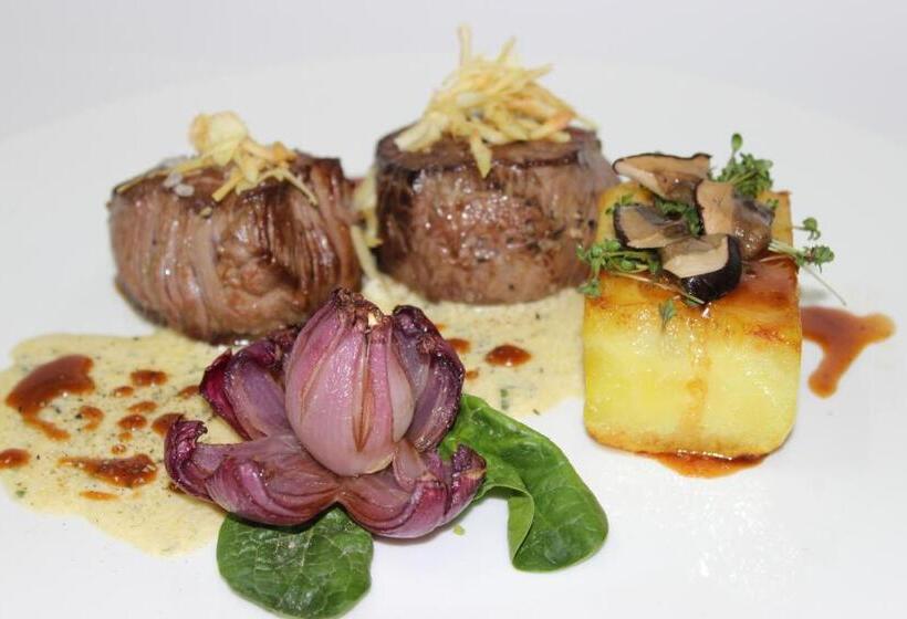 ホテル Pod Věží