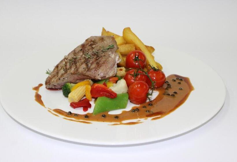 ホテル Pod Věží