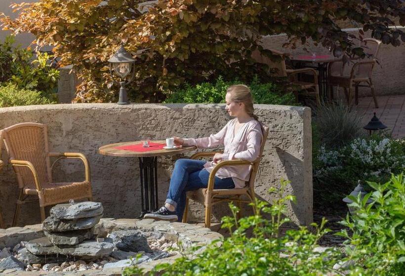 ホテル Pod Věží