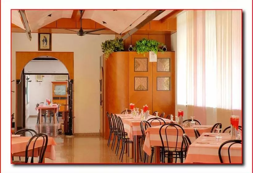 Hotelli Ristorante Fratelli Zenari