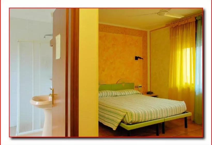 Hotelli Ristorante Fratelli Zenari