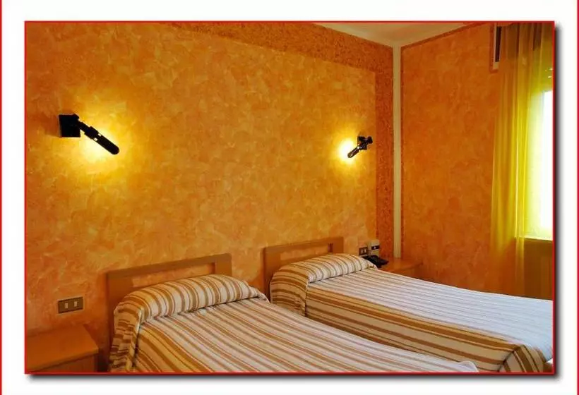 Hotelli Ristorante Fratelli Zenari