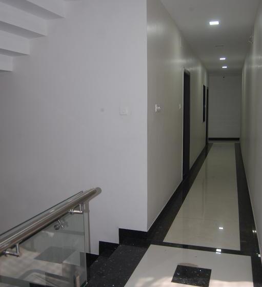 OYO 8022 Hotel Sunil Inn