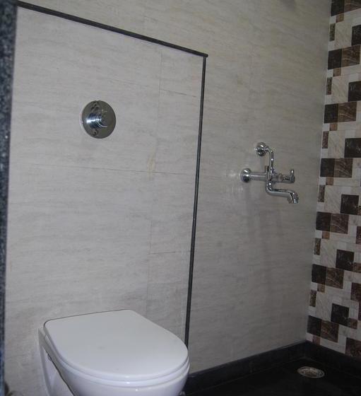 OYO 8022 Hotel Sunil Inn