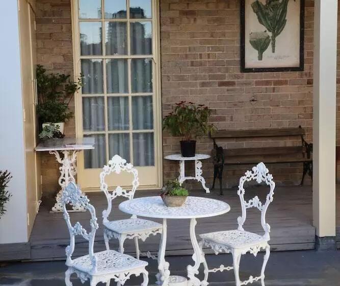 هتل The North Sydney