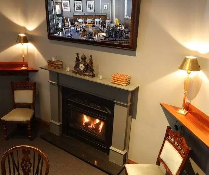 هتل The North Sydney